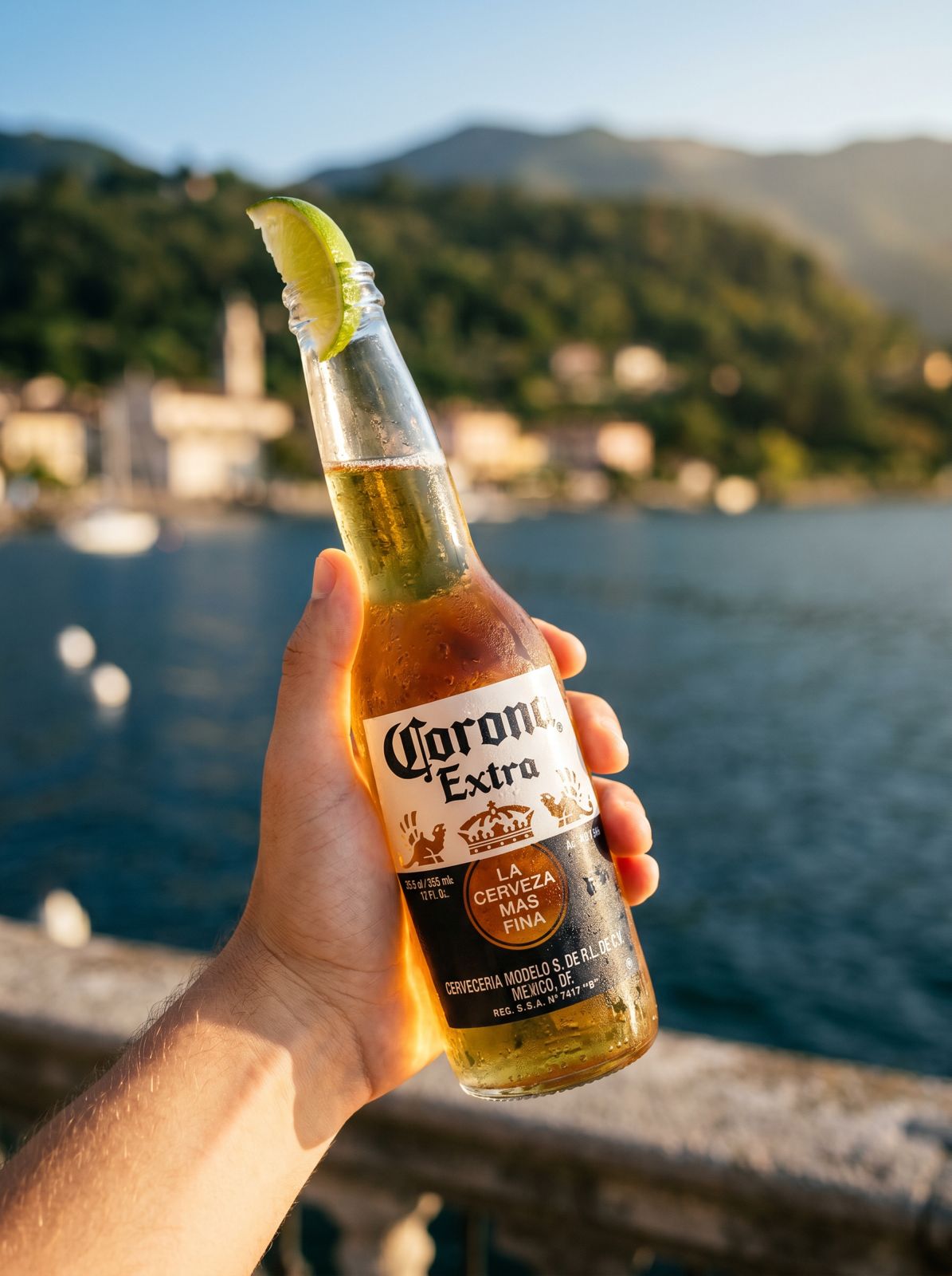 Beverage Selezione