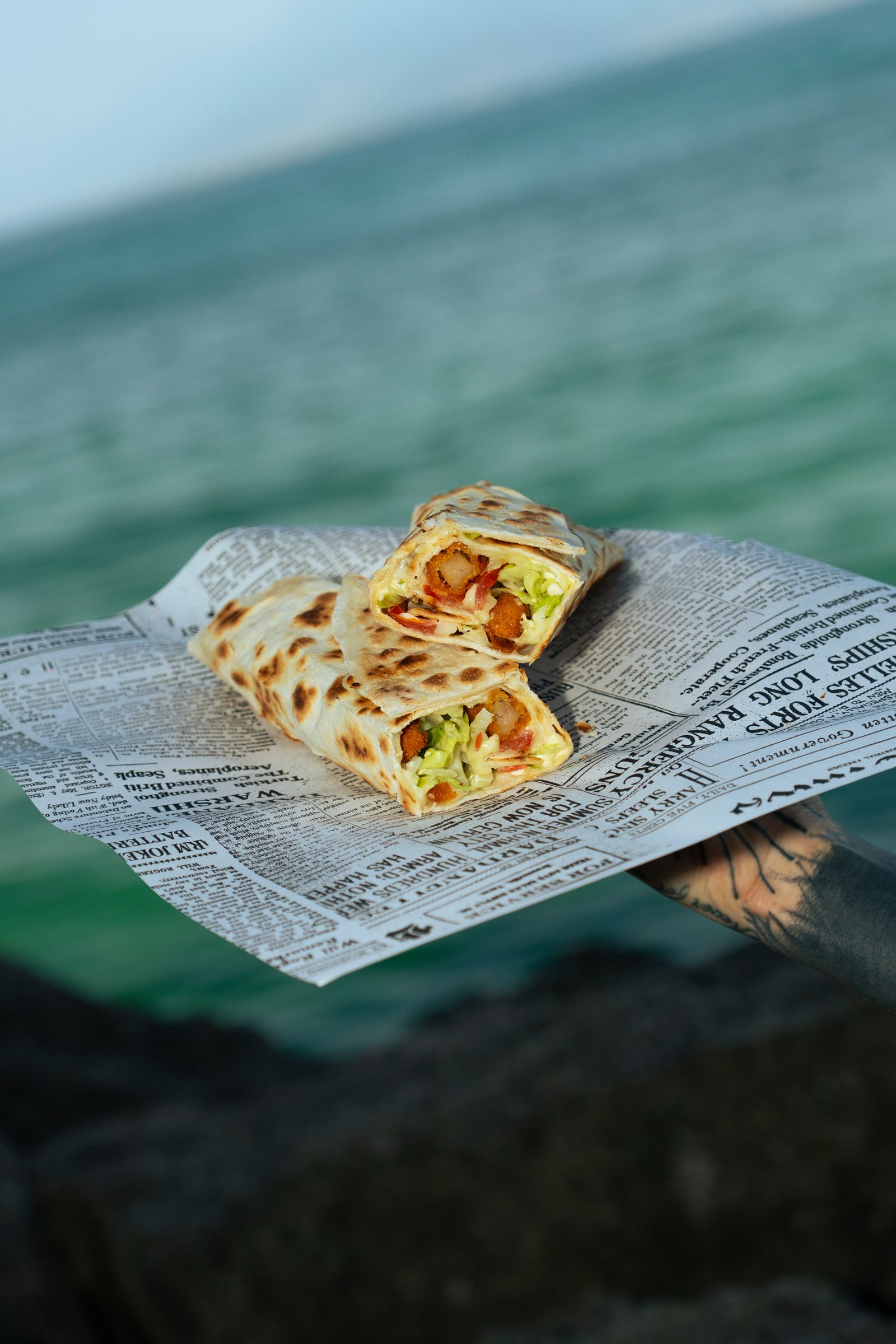 Panino Morgan